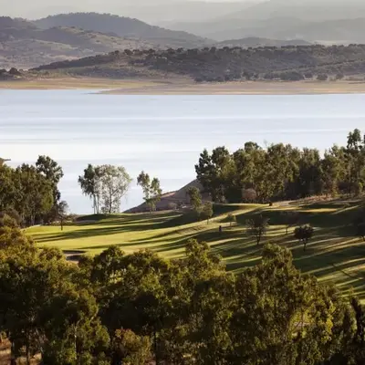 Vincci Valdecañas Golf