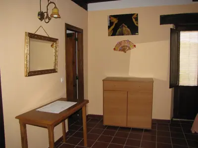 Plano de Casa Tia Emilia
