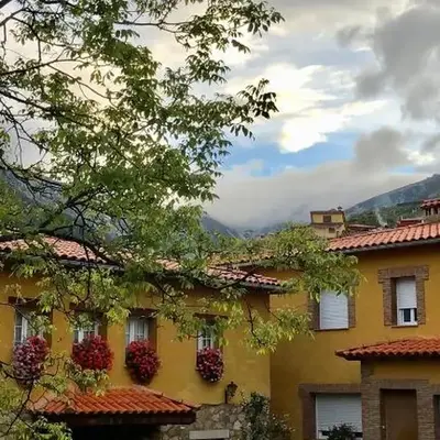 Casa Rural Sierra de Tormantos