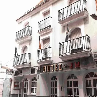 Hotel El Emigrante
