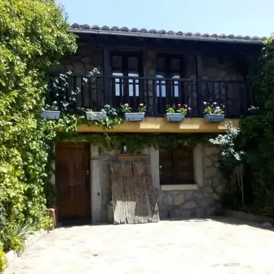Casa Rural La Luciérnaga Salamanca