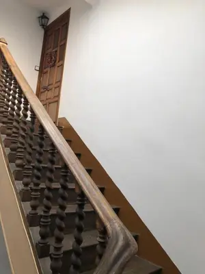 Plano de El Altillo