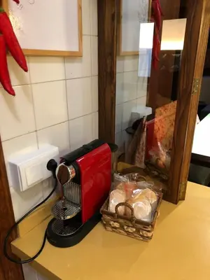 Plano de El Altillo