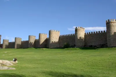 Un lugar de interés cerca de este apartamento