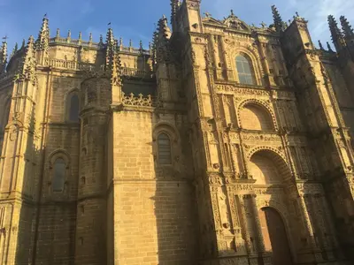 Un lugar de interés cerca de este apartamento