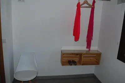Plano de Apartamentos Rurales el Trillo