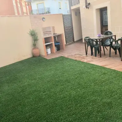 Apartamentos Rurales el Trillo