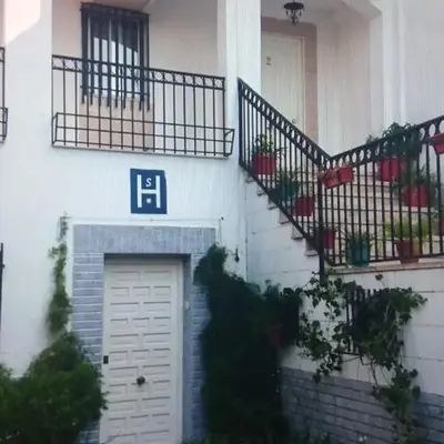 Hostal Alameda