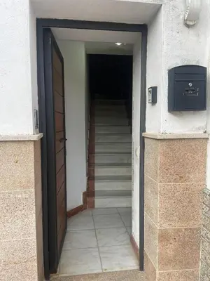Plano de Apartamento Arco del Cristo