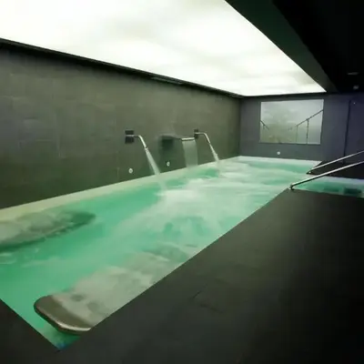 Hotel Spa Sinagoga