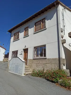 Edificio en el que se encuentra the country house
