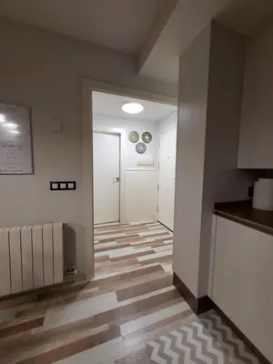 Plano de Alojamiento en Villamayor
