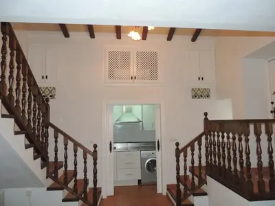 Plano de Apatamento Gargüera