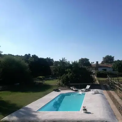 Apartamentos Rurales Escobar & Jerez