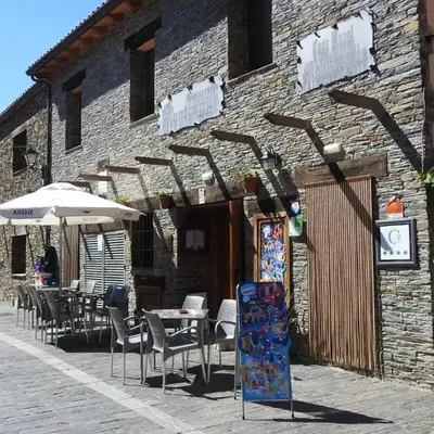 Casa Rural Monfragüe