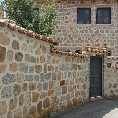 Casa Rural Abuela Reme