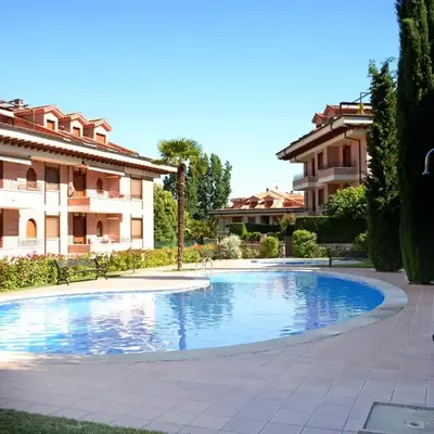 Apartamentos El Retiro del Mirador by RetiroRural