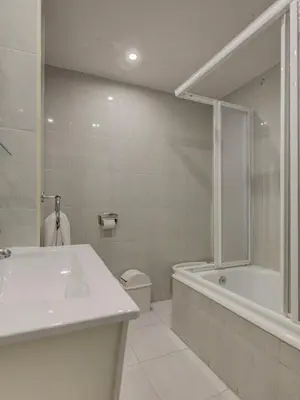 Un baño de Emperatriz I