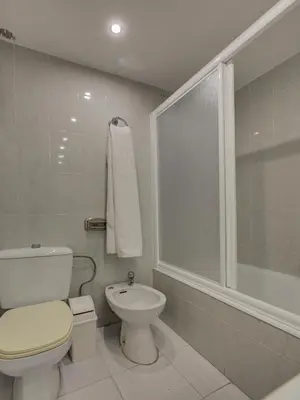 Un baño de Emperatriz I