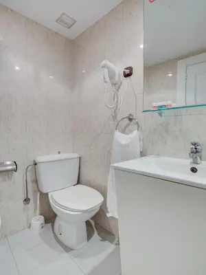 Un baño de Emperatriz I
