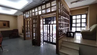 Zona de estar de Emperatriz II
