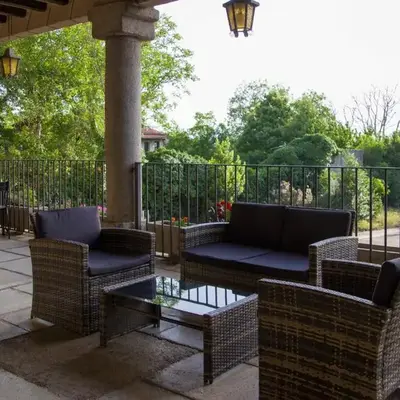 Hotel Batuecas