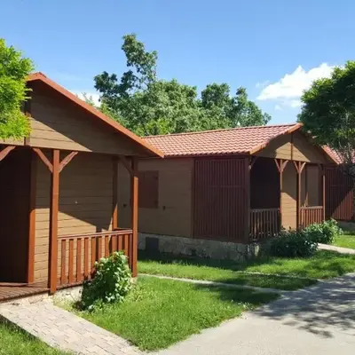 Camping Al-Bereka