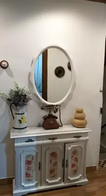 Plano de Charming House in Pereña de la Ribera