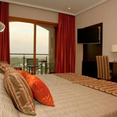 Hotel Rural Quinto Cecilio