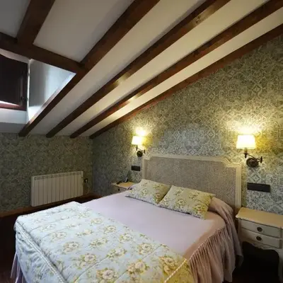 Hotel Rural y Restaurante