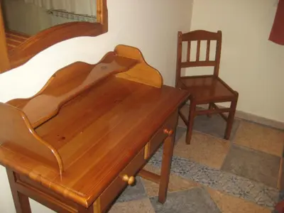 Plano de Hostal El Pinar