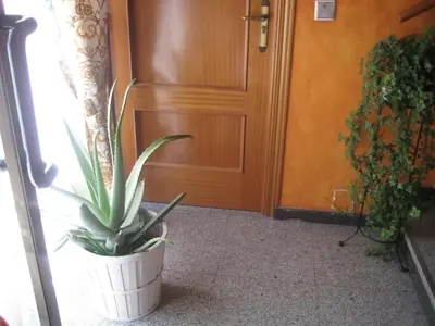 Plano de Hostal El Pinar