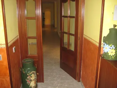 Plano de Hostal El Pinar
