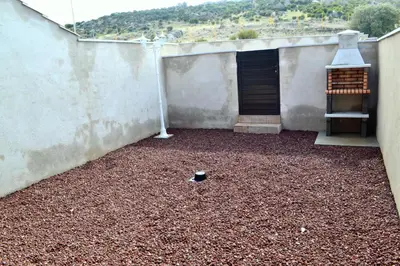 Plano de El Carmen Fresa