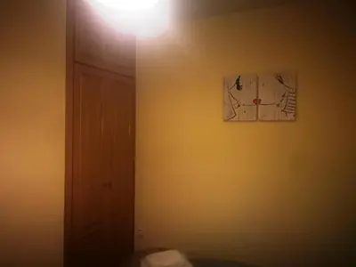 Plano de Casa Rural Grajos I