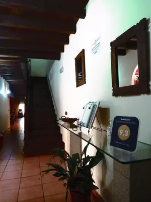 Plano de El Rincon Del Villar