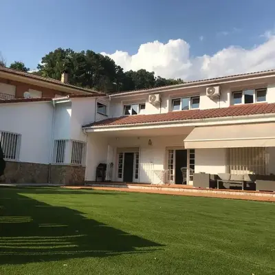EL LLANO - El Hornillo