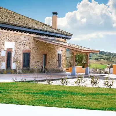 Casa Rural La Torrecilla con PISCINA PRIVADA