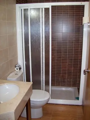 Plano de Hostal Muralla