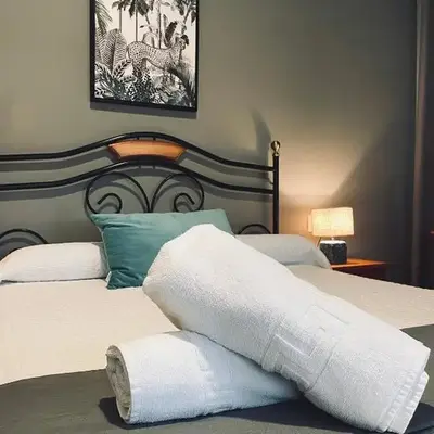 Hostal Paulino