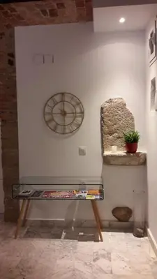 Plano de DIANA JARDÍN