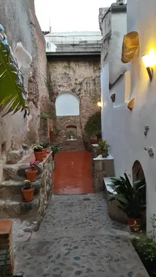 Plano de DIANA JARDÍN