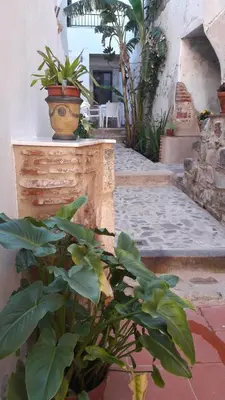Plano de DIANA JARDÍN