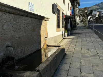 El barrio de los alrededores o un barrio cerca de este hotel