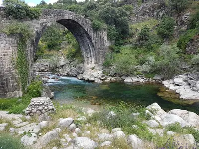 Paisaje cerca de este apartamento