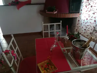 Plano de Los Chozos de la Roca