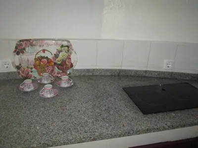 Plano de Los Chozos de la Roca
