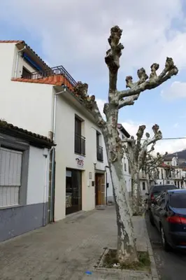 El barrio de los alrededores o un barrio cerca de este apartamento