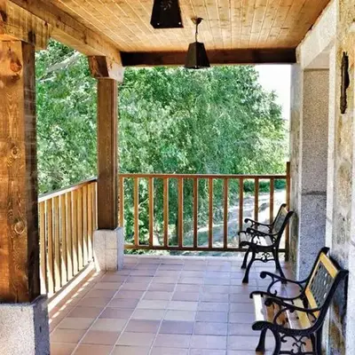 Casa Rural El Corral