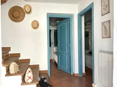 Plano de Apartamento Turístico Catherine